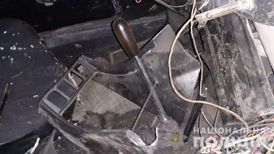 Стали відомі подробиці смертельної аварії в Маріуполі. ФОТО Стали відомі подробиці смертельної аварії в Маріуполі. ФОТО