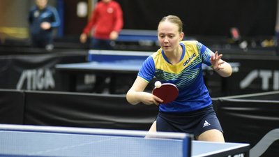 спорт, теніс, Кривий Ріг