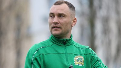 У Тернопільському ФК "Нива" – новий тренер У Тернопільському ФК "Нива" – новий тренер