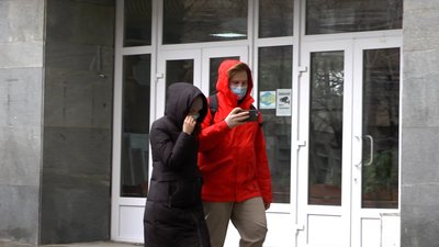 Миколаївські студенти з Китаю навчатимуться дистанційно