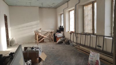 У Тернополі "Дім ветерана" став переможцем серед малих проєктів "Громадського бюджету" У Тернополі "Дім ветерана" став переможцем серед малих проєктів "Громадського бюджету"