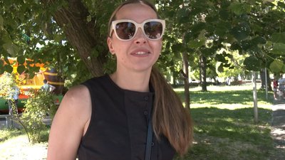 У Тернополі відбувся спортивно-масовий захід "Старт до Олімпу" У Тернополі відбувся спортивно-масовий захід "Старт до Олімпу"