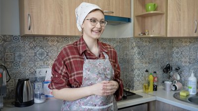 Проскурки