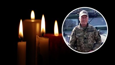 Двадцять третій місяць війни: загиблі герої Вінниччини Двадцять третій місяць війни: загиблі герої Вінниччини
