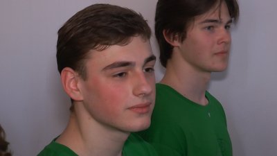 В Івано-Франківському спортивному ліцеї проходить Всеукраїнська олімпіада з фізики В Івано-Франківському спортивному ліцеї проходить Всеукраїнська олімпіада з фізики