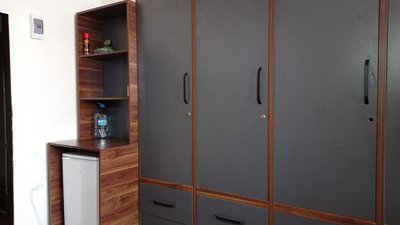 "Є все: кімната, тепло, вода, їжа": в яких умовах у Полтаві проживають переселенці "Є все: кімната, тепло, вода, їжа": в яких умовах у Полтаві проживають переселенці