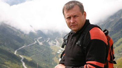 До міської ради Дніпра проходять 7 (?) партій: що відомо про лідерів До міської ради Дніпра проходять 7 (?) партій: що відомо про лідерів