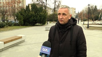У Житомирі розпочали реконструкцію майдану Мистецькі ворота У Житомирі розпочали реконструкцію майдану Мистецькі ворота