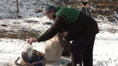 На Черкащині шукають фахівців, які візьмуться за відродження козацького джерела На Черкащині шукають фахівців, які візьмуться за відродження козацького джерела