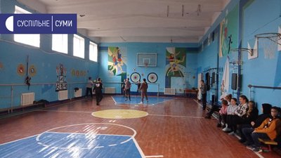 Подарунки до Дня святого Миколая: про що мріють вихованці школи-інтернату із Сумщини Подарунки до Дня святого Миколая: про що мріють вихованці школи-інтернату із Сумщини