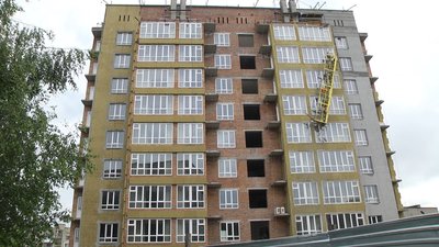 Травма підлітків на будівництві Травма підлітків на будівництві