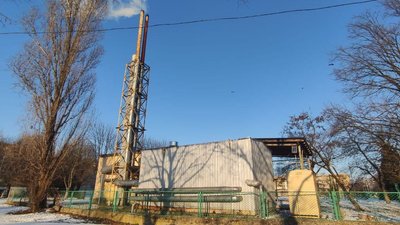 В Ужгороді виділили мільйон грн на заміну котелень у школах. Як розподілять кошти