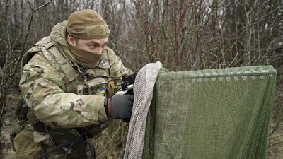 Життя Харкова та області у фото: 18-24 грудня