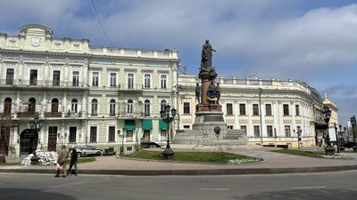 Забута історія Одеси: як українці впливали на розвиток міста Забута історія Одеси: як українці впливали на розвиток міста