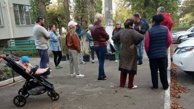 У "день тиші" на Миколаєвщині фіксували порушення виборчого законодавства У "день тиші" на Миколаєвщині фіксували порушення виборчого законодавства