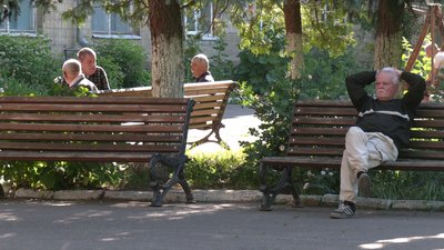На Рівненщину перебрались підопічні інтернату зі сходу. В яких умовах вони живуть На Рівненщину перебрались підопічні інтернату зі сходу. В яких умовах вони живуть