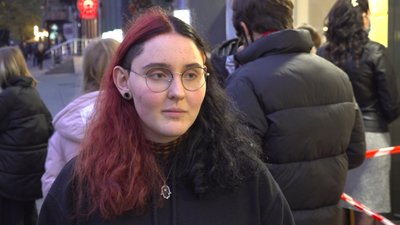 Хто і як працює в Одесі під час карантину "вихідного дня" Хто і як працює в Одесі під час карантину "вихідного дня"