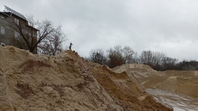 Похолодання на Житомирщині: чи готові комунальні служби до зміни погоди Похолодання на Житомирщині: чи готові комунальні служби до зміни погоди
