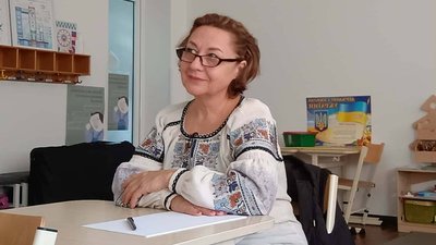 Радіодиктант національної єдності