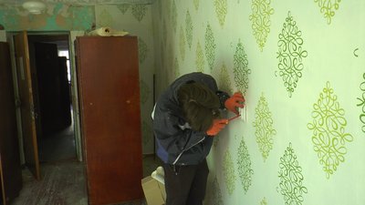 "Ми чули те, чого я нікому не побажаю чути". Історія жителя Київщини, який переїхав у Франківськ "Ми чули те, чого я нікому не побажаю чути". Історія жителя Київщини, який переїхав у Франківськ