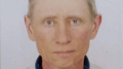 Пішов із дому та не повернувся. На Миколаївщині розшукують зниклого чоловіка