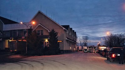 Українець, якого розшукували правоохоронці, хотів виїхати за кордон