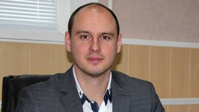 Кого звільнив та з ким залишається в команді голова Миколаївської ОДА Віталій Кім