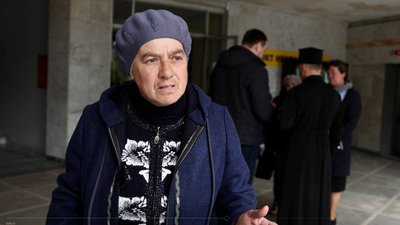 На Тернопільщині відновили реєстрацію громад, які вийшли з УПЦ МП На Тернопільщині відновили реєстрацію громад, які вийшли з УПЦ МП