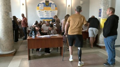 На Волині триває вступна кампанія: вступники розпочали подавати оригінали документів у виші На Волині триває вступна кампанія: вступники розпочали подавати оригінали документів у виші