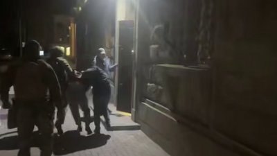 У Севастополі затримали чоловіка за підозрою у підготовці теракту у місті