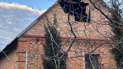 обстріли, Дніпропетровщина
