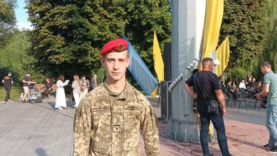 курсант курсант