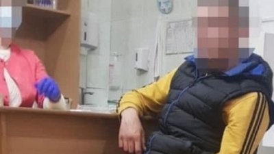 У Франківську затримали водія у стані сп'яніння і без прав. Він пропонував патрульним хабар У Франківську затримали водія у стані сп'яніння і без прав. Він пропонував патрульним хабар