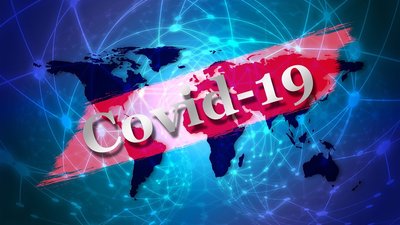 На Донеччині 25 нових випадків COVID-19