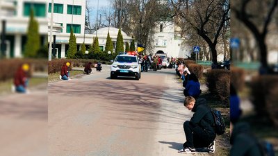 Поховання Поховання