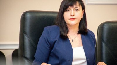 "Це спроба впливу на безпеку регіону". Соцмережі голови Кіровоградської ОДА атакували хакери
