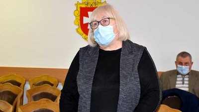У Рівненської облради просять гроші на спецавтомобіль для заготівлі крові у виїзних умовах У Рівненської облради просять гроші на спецавтомобіль для заготівлі крові у виїзних умовах