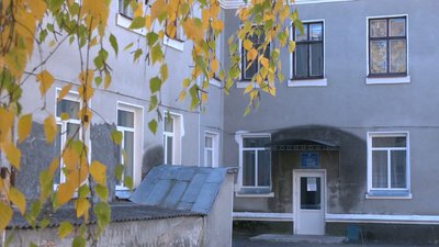 Молоді фахівці в пошані: як працює "вторинка" в лікарні на Черкащині Молоді фахівці в пошані: як працює "вторинка" в лікарні на Черкащині