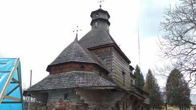 56 пам’яток на Львівщині в аварійному стані: відреставрують лише 14
