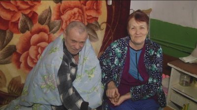 Порушення у догляді за підопічними виявили в одному із пансіонатів на Вінниччині Порушення у догляді за підопічними виявили в одному із пансіонатів на Вінниччині