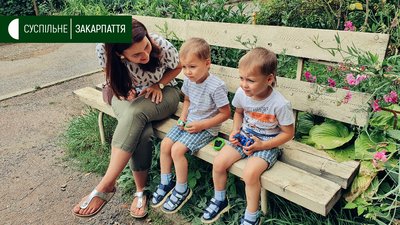 Перші кафе на Закарпатті почали приймати клієнтів всередині Перші кафе на Закарпатті почали приймати клієнтів всередині