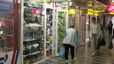 "Підземний" податок, який зачепить ТРЦ: як рівненські депутати хочуть поповнити бюджет