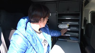 Стала для кожного другом: черкаська листоноша розповіла про свою професію