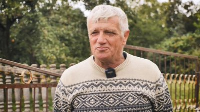 Виселені через розширення полігону: історія села на Тернопільщині Виселені через розширення полігону: історія села на Тернопільщині