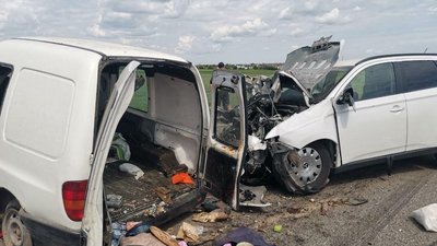 Резонансні ДТП Резонансні ДТП