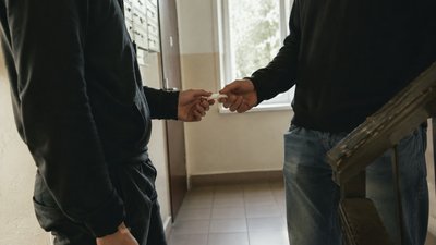 У Мукачеві чоловіка засудили до 6 років ув’язнення за продаж наркотиків