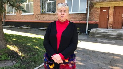 Вибухова хвиля від ракетного удару пошкодила три десятки вікон в одному з житомирських коледжів Вибухова хвиля від ракетного удару пошкодила три десятки вікон в одному з житомирських коледжів