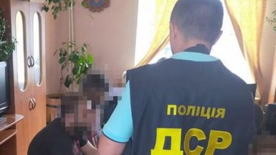 На Волині чоловік налагодив канал постачання наркотиків до виправної колонії: йому оголосили підозру