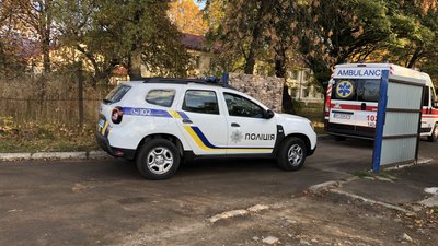 Понад два місяці функціонує Центр безпеки громадян у Солотвинській тергромаді на Закарпатті Понад два місяці функціонує Центр безпеки громадян у Солотвинській тергромаді на Закарпатті