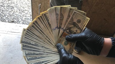 ДБР розслідує розкрадання авіатехніки на 800 тисяч гривень